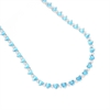 COLLIER ARGENTO ZIRCONE TENNIS