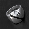 ANELLO ARGENTO ZIRCONE