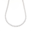COLLIER ARGENTO ZIRCONE