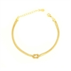 BRACCIALE ARGENTO