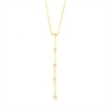 COLLIER ARGENTO ZIRCONE
