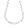COLLIER ARGENTO ZIRCONE