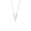 COLLIER ARGENTO