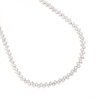 COLLIER ARGENTO ZIRCONE
