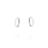 ORECCHINO ARGENTO