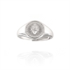 ANELLO ARGENTO
