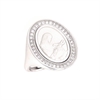 ANELLO ARGENTO ZIRCONE