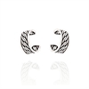 EAR CUFF ARGENTO ZIRCONE