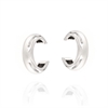 EAR CUFF ARGENTO