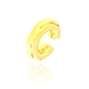 EAR CUFF ARGENTO