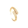 ANELLO ARGENTO ZIRCONE