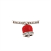 ANELLO ARGENTO ZIRCONE