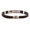 BRACCIALE ACCIAIO