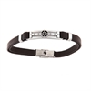BRACCIALE ACCIAIO
