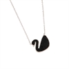 COLLIER ACCIAIO