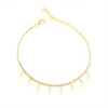 COLLIER ARGENTO ZIRCONE