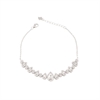 BRACCIALE ARGENTO ZIRCONE