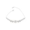 BRACCIALE ARGENTO ZIRCONE