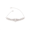 BRACCIALE ARGENTO ZIRCONE