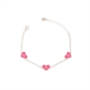 BRACCIALE ARGENTO