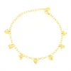BRACCIALE ARGENTO