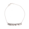 BRACCIALE ARGENTO