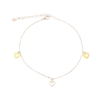 BRACCIALE ARGENTO