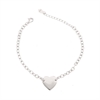 BRACCIALE ARGENTO