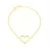 BRACCIALE ARGENTO