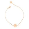 BRACCIALE ARGENTO