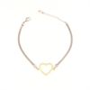 BRACCIALE ARGENTO ZIRCONE