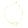 BRACCIALE ARGENTO ZIRCONE