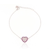 BRACCIALE ARGENTO ZIRCONE