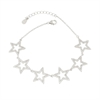 BRACCIALE ARGENTO ZIRCONE