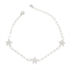 BRACCIALE ARGENTO ZIRCONE