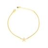 BRACCIALE ARGENTO ZIRCONE