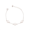 BRACCIALE ARGENTO