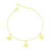 BRACCIALE ARGENTO ZIRCONE