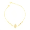 BRACCIALE ARGENTO ZIRCONE