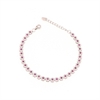 BRACCIALE ARGENTO ZIRCONE