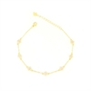 BRACCIALE ARGENTO ZIRCONE