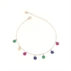 BRACCIALE ARGENTO ZIRCONE