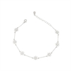 BRACCIALE ARGENTO ZIRCONE