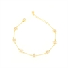 BRACCIALE ARGENTO ZIRCONE