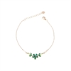 BRACCIALE ARGENTO ZIRCONE