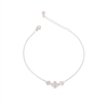 BRACCIALE ARGENTO