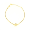 BRACCIALE ARGENTO ZIRCONE
