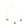 BRACCIALE ARGENTO ZIRCONE