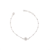 BRACCIALE ARGENTO ZIRCONE