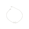 BRACCIALE ARGENTO